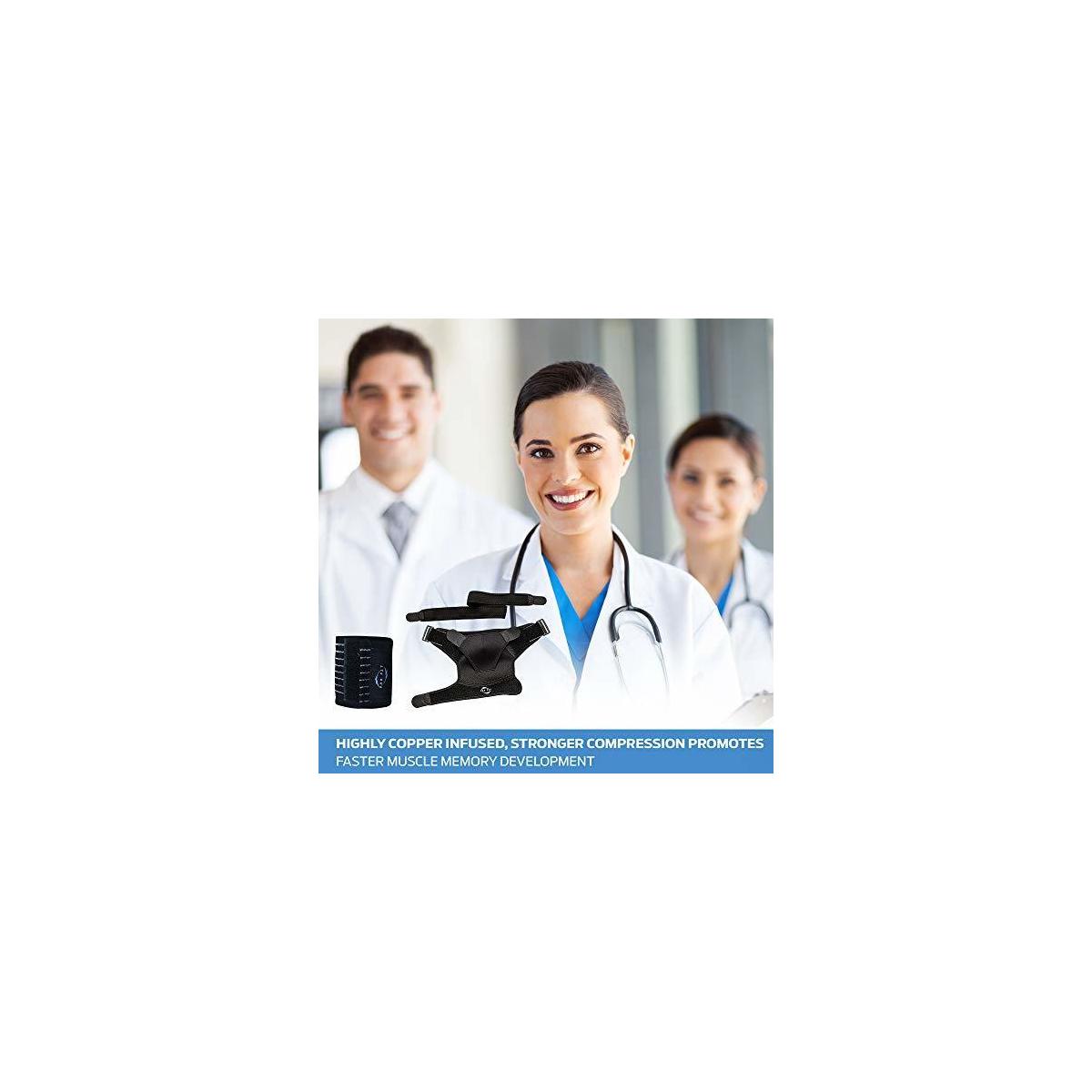 Shoulder Brace2 Cash Back - RebateKey