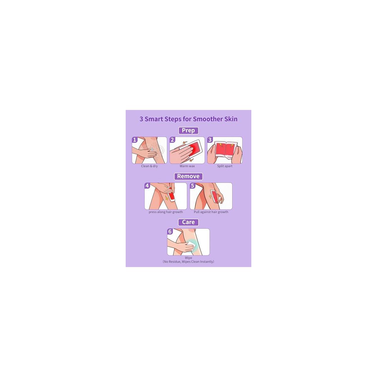 66 Pcs Wax Cashback Rebates - RebateKey