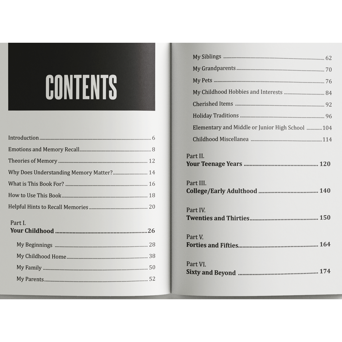 Book Journal Cash Back - RebateKey