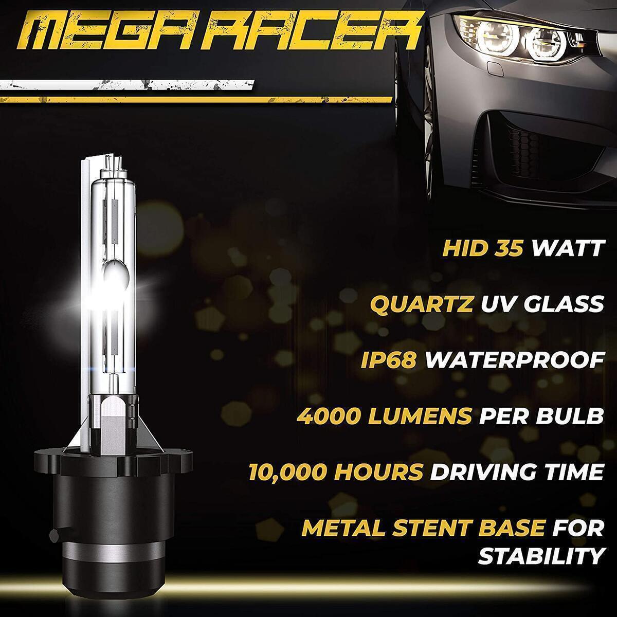 Mega Racer 1901 Rebate - RebateKey
