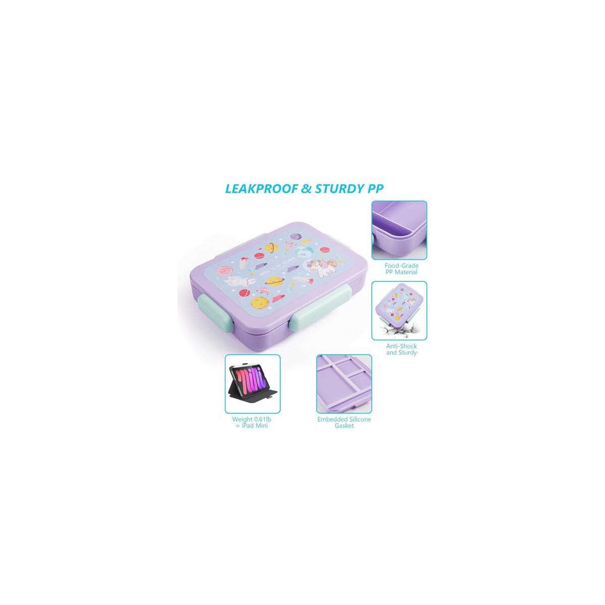 Kids Lunch Box 3 Cashback - RebateKey