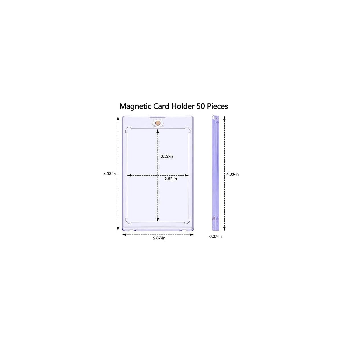 Magnetic Card Holder 2 Rebates - RebateKey