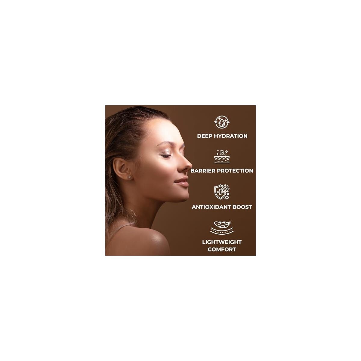 Super Hydrating Moisture Lotion Rebate - RebateKey