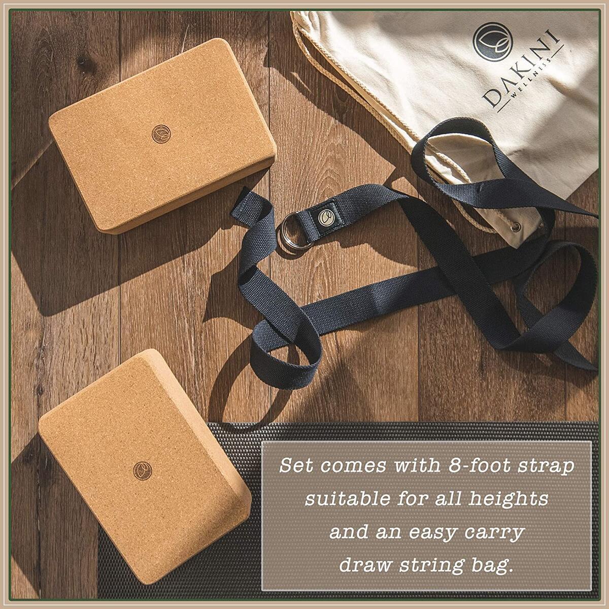 Cork Yoga Blocks Rebate - RebateKey