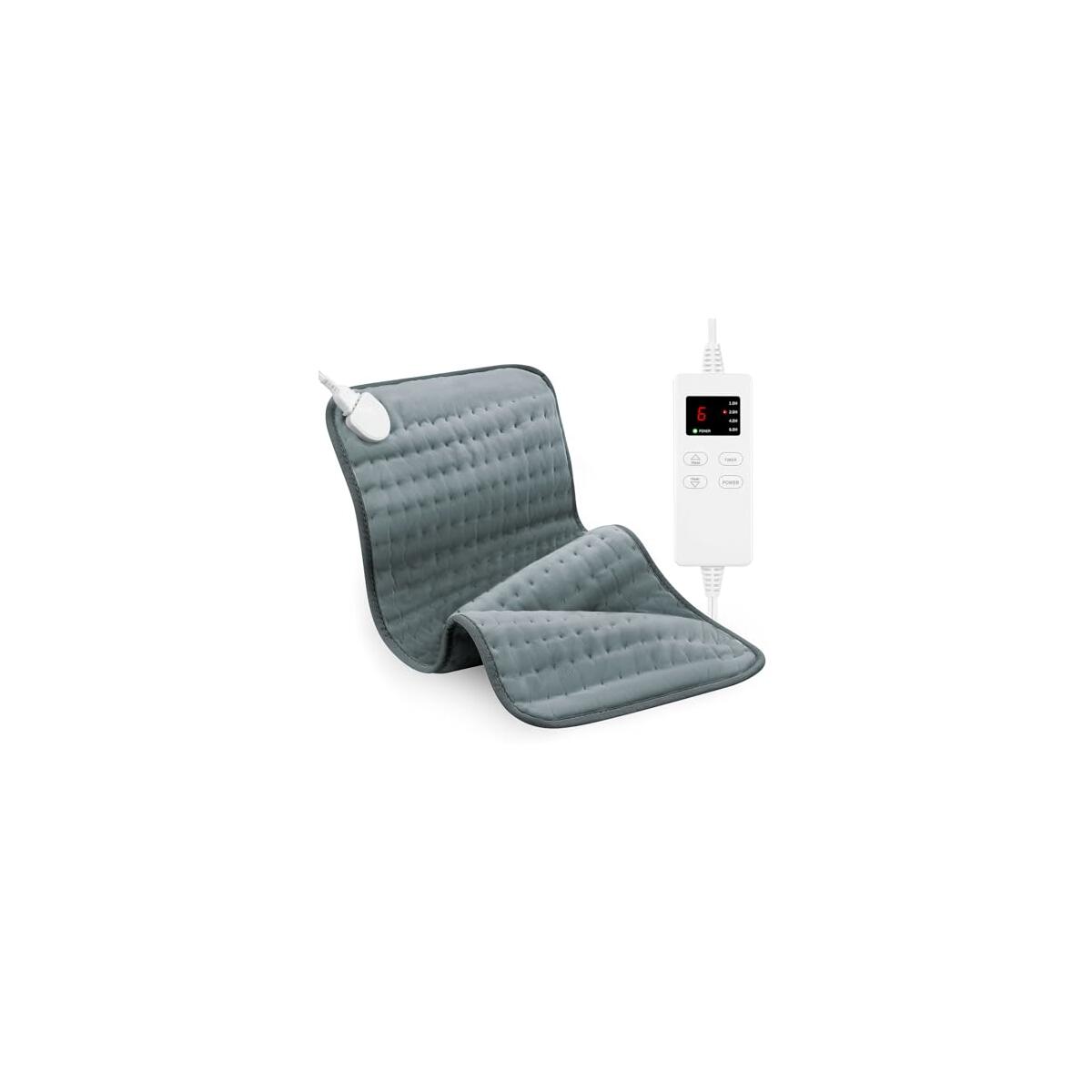 Electric Heating Pads For Neck And Shoulders And Cash Back - RebateKey