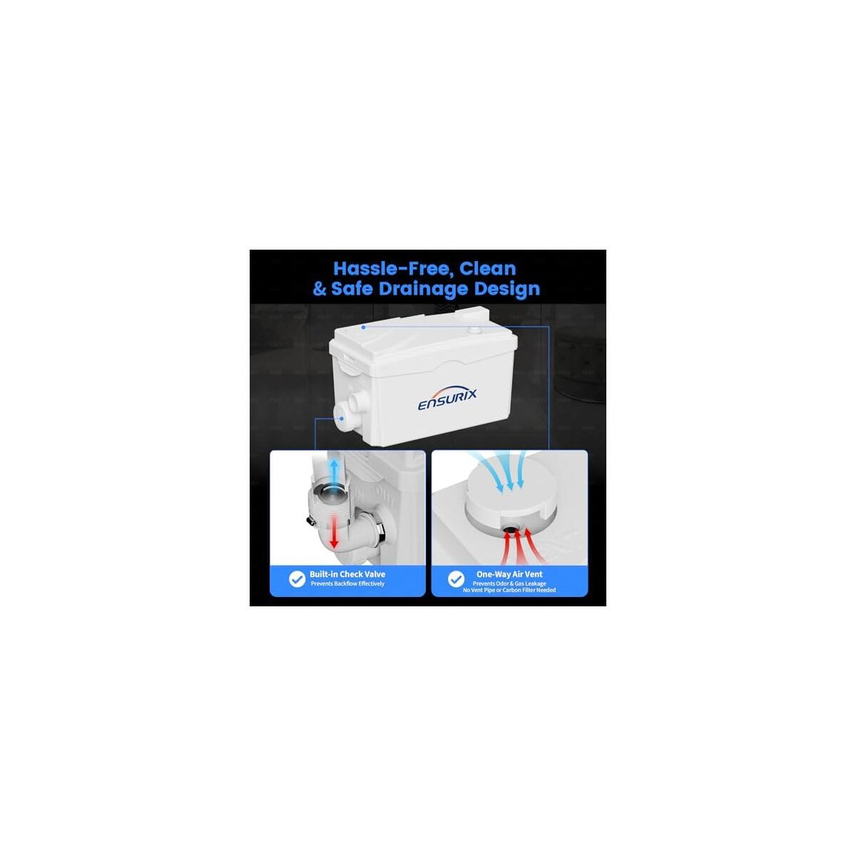 Utility Sink Pump Cashback Rebates - RebateKey