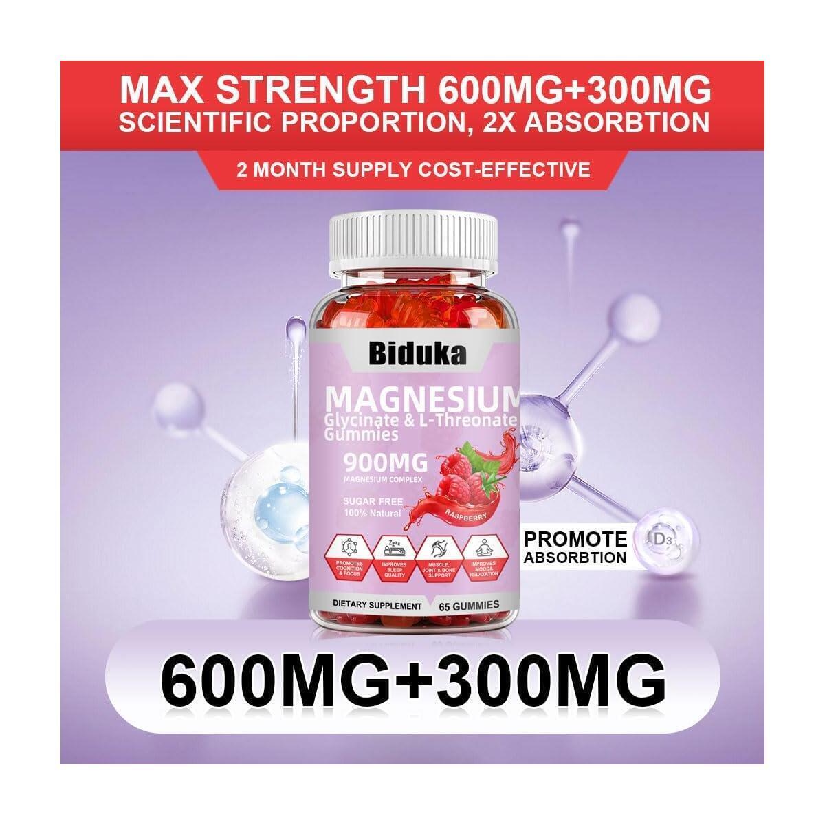 Sugar Free Magnesium Glycinate Rebate - RebateKey