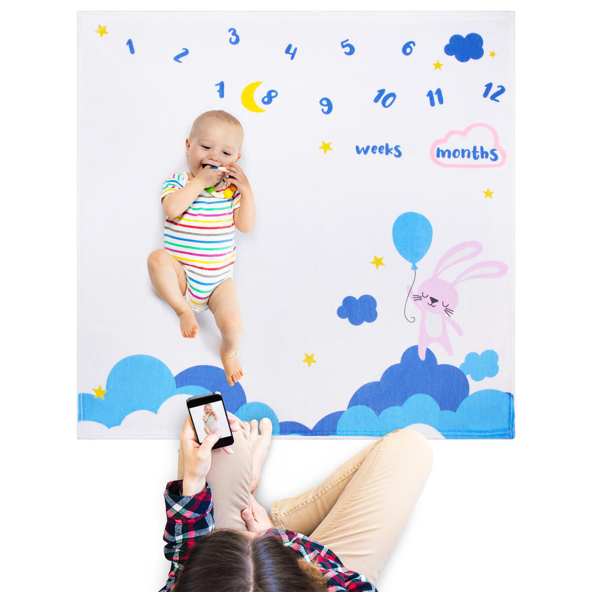 Newborn Essentials Cashback - RebateKey