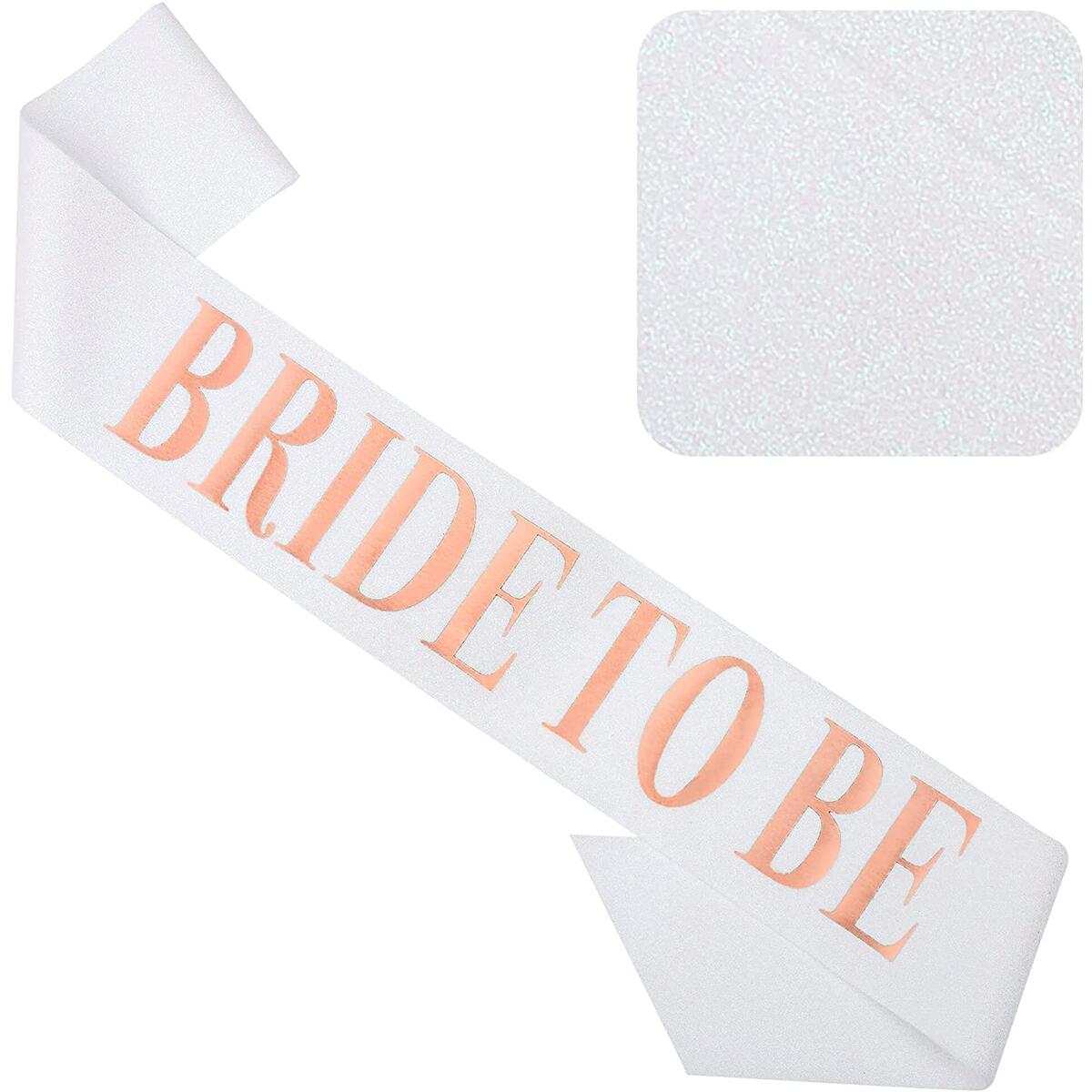 Sash For Bachelorette Party 1 Cashback Rebates - RebateKey