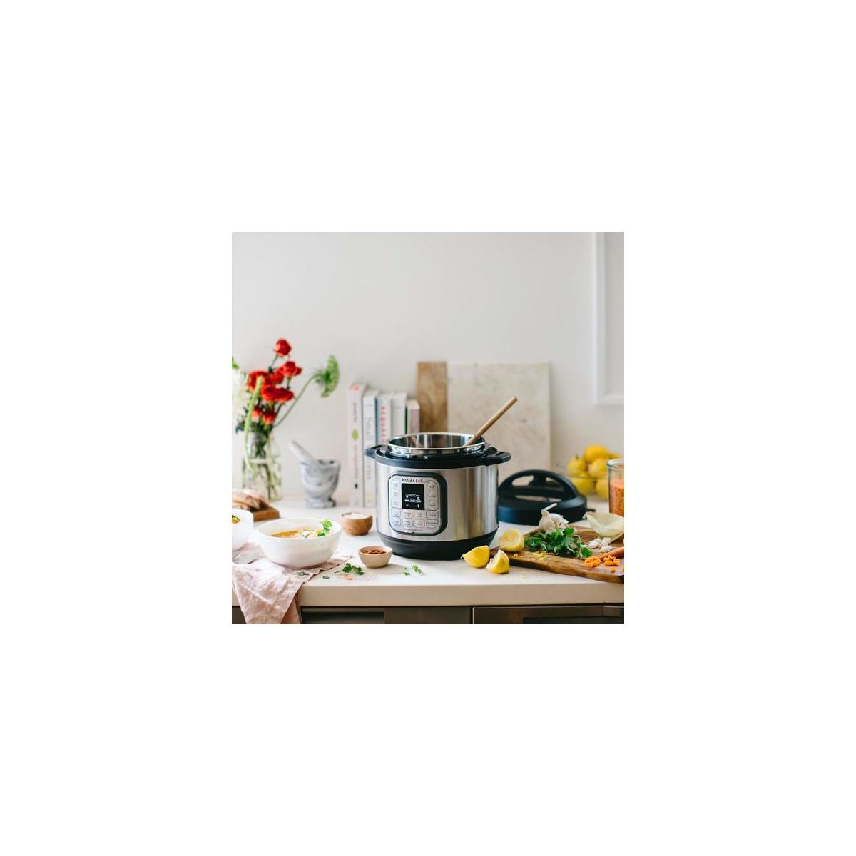 Instant Pot Duo Mini 3 Qt 7 In 1 Multi Use Rebate - RebateKey