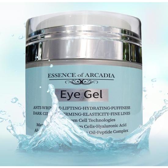 Firming Eye Gel By Essence Of Arcadia Cash Back - RebateKey