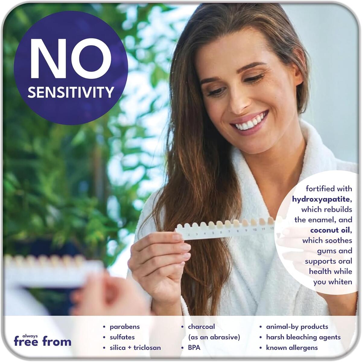 Teeth Whitening Pen 19 Cashback Rebates - RebateKey