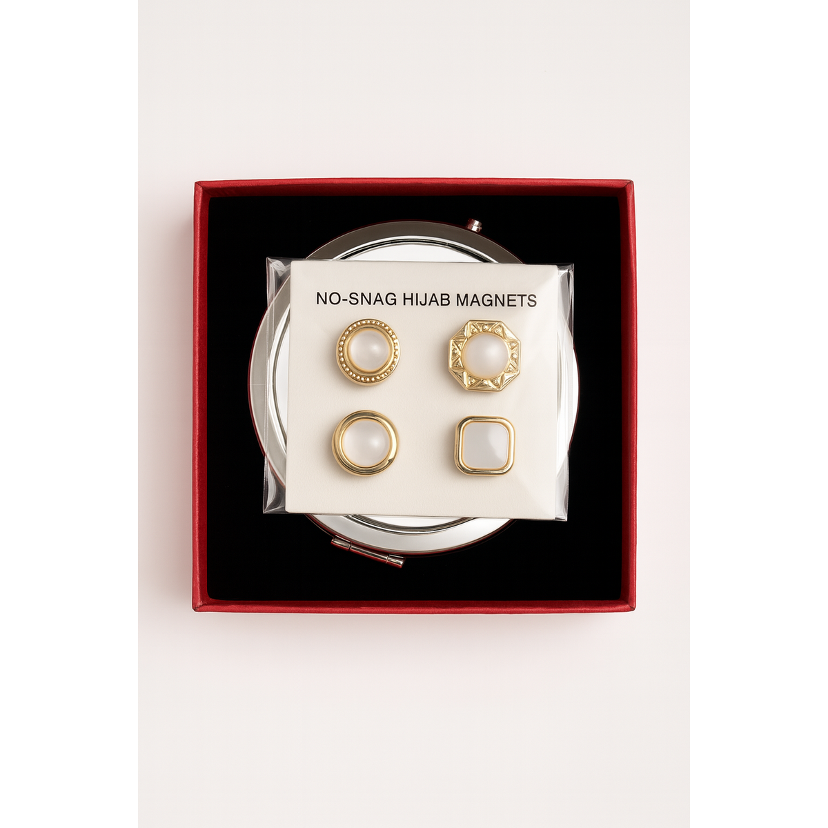 Hijab Magnets Rebates - RebateKey