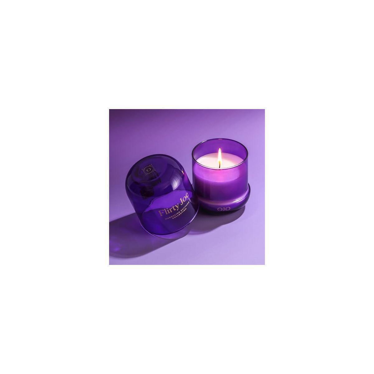 Ojo Flirty Joe Scented Candle 9 Rebate - RebateKey
