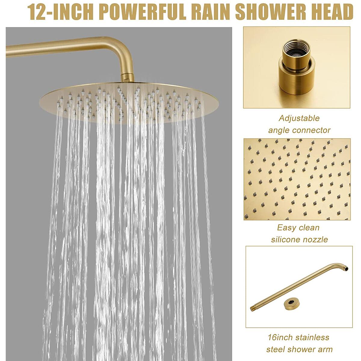 Shower System Rebates - RebateKey