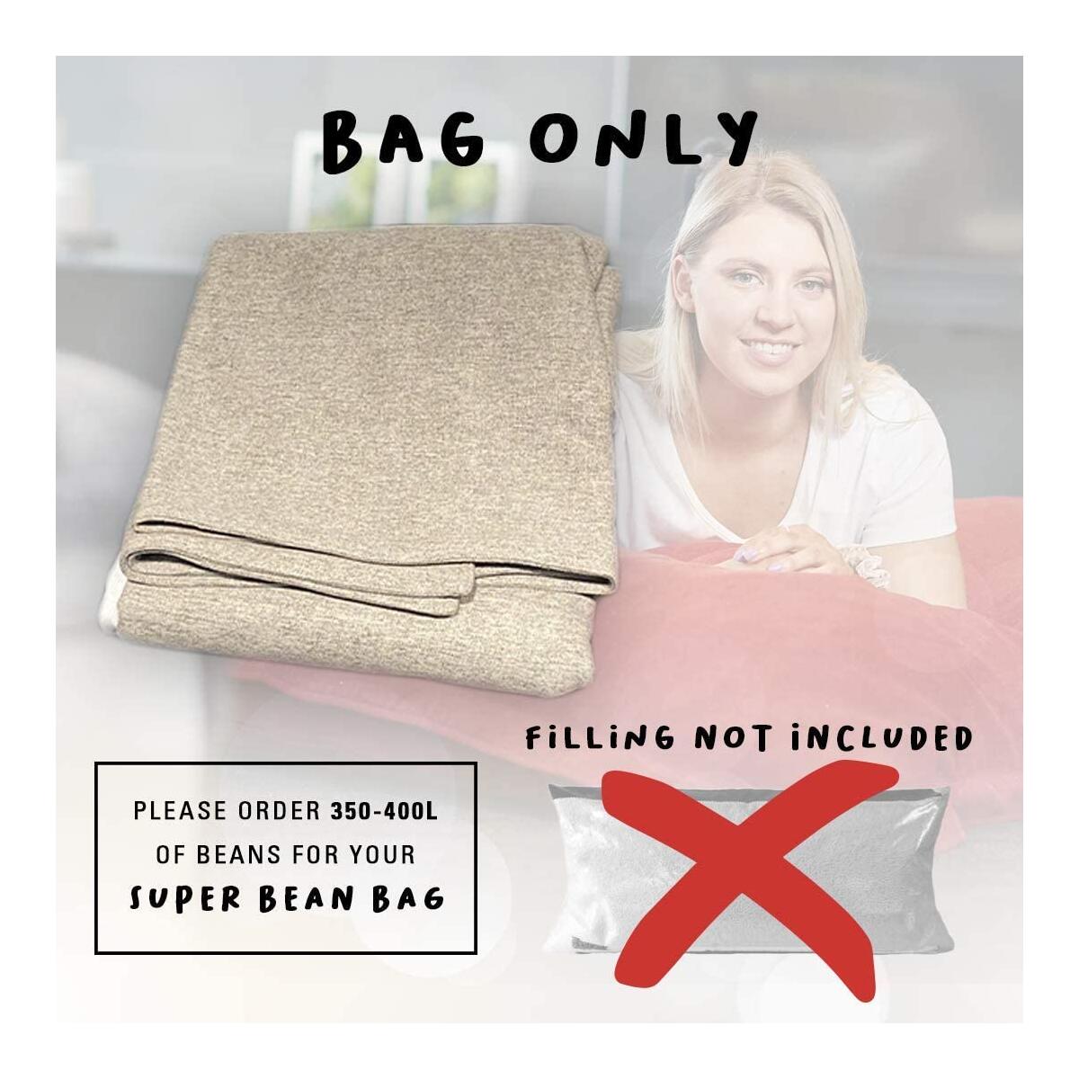 Giant Bean Bag Chair Cashback - RebateKey