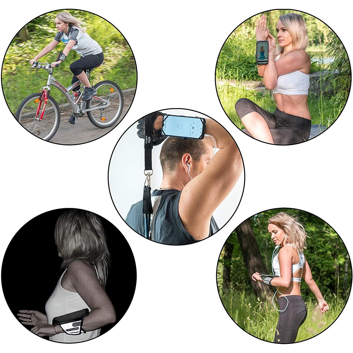Workout Phone Holder Rebate - RebateKey