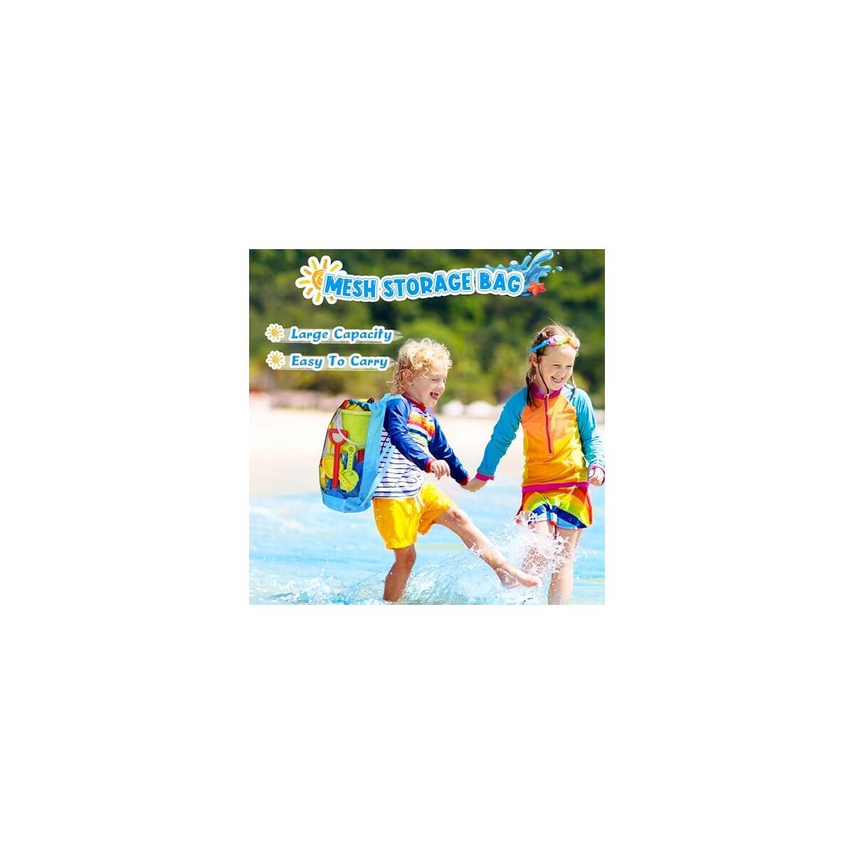 Beach Toys For Toddlers 1 3 Cash Back - RebateKey