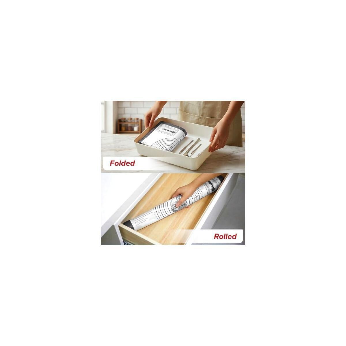 Dough Mat Rebate - RebateKey