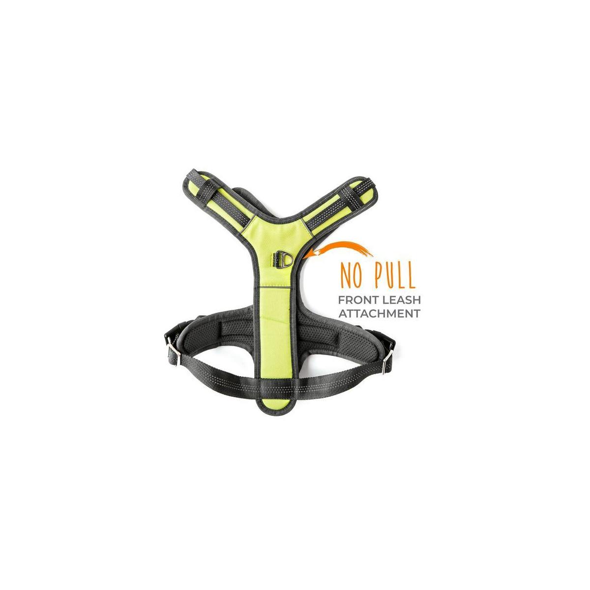 Dog Harness Mighty Paw Sport Harness 2 0 All Sizes Cashback Rebate - RebateKey