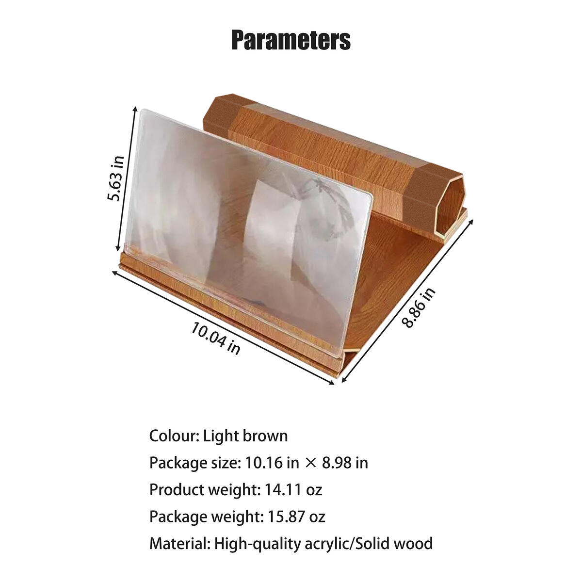 Hd Screen Magnifier Rebates - RebateKey