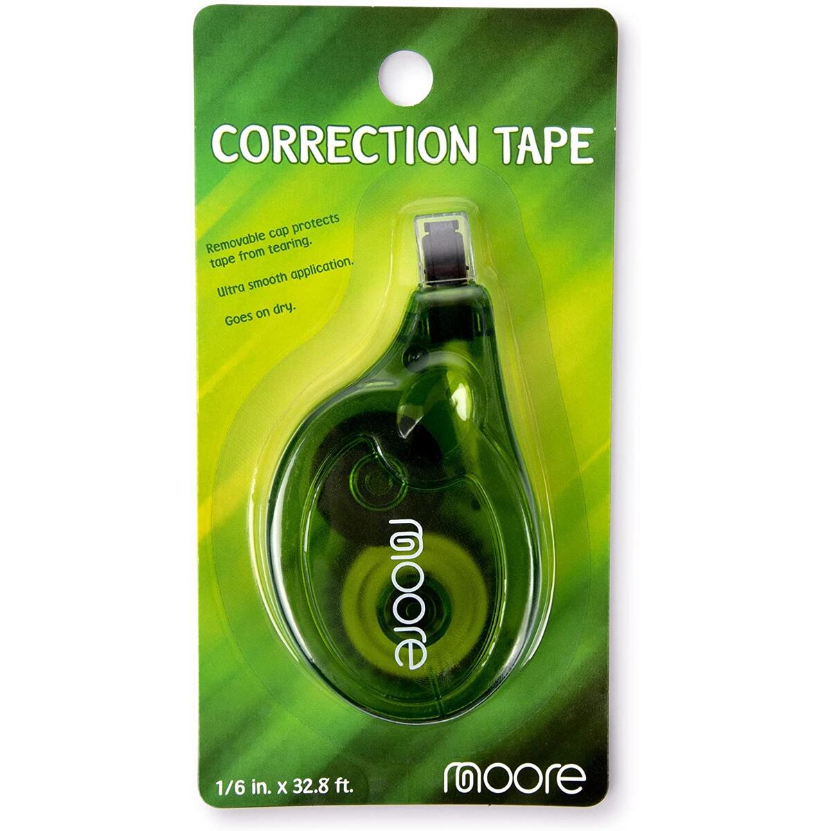 Correction Tape Rebate - RebateKey