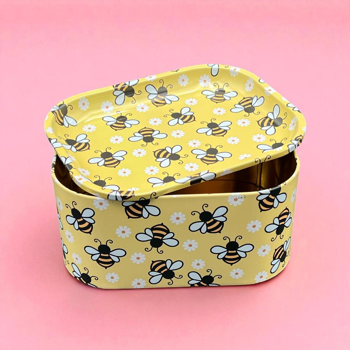 Tin Stash Boxes Rebates - RebateKey