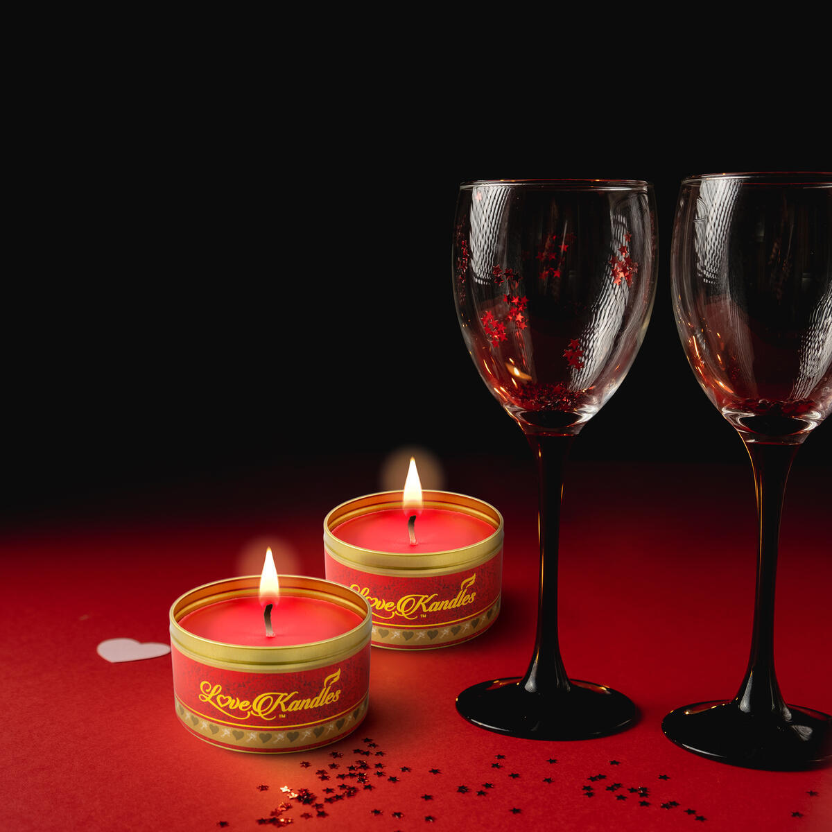 Luxury Scented Candles Cashback Rebates - RebateKey