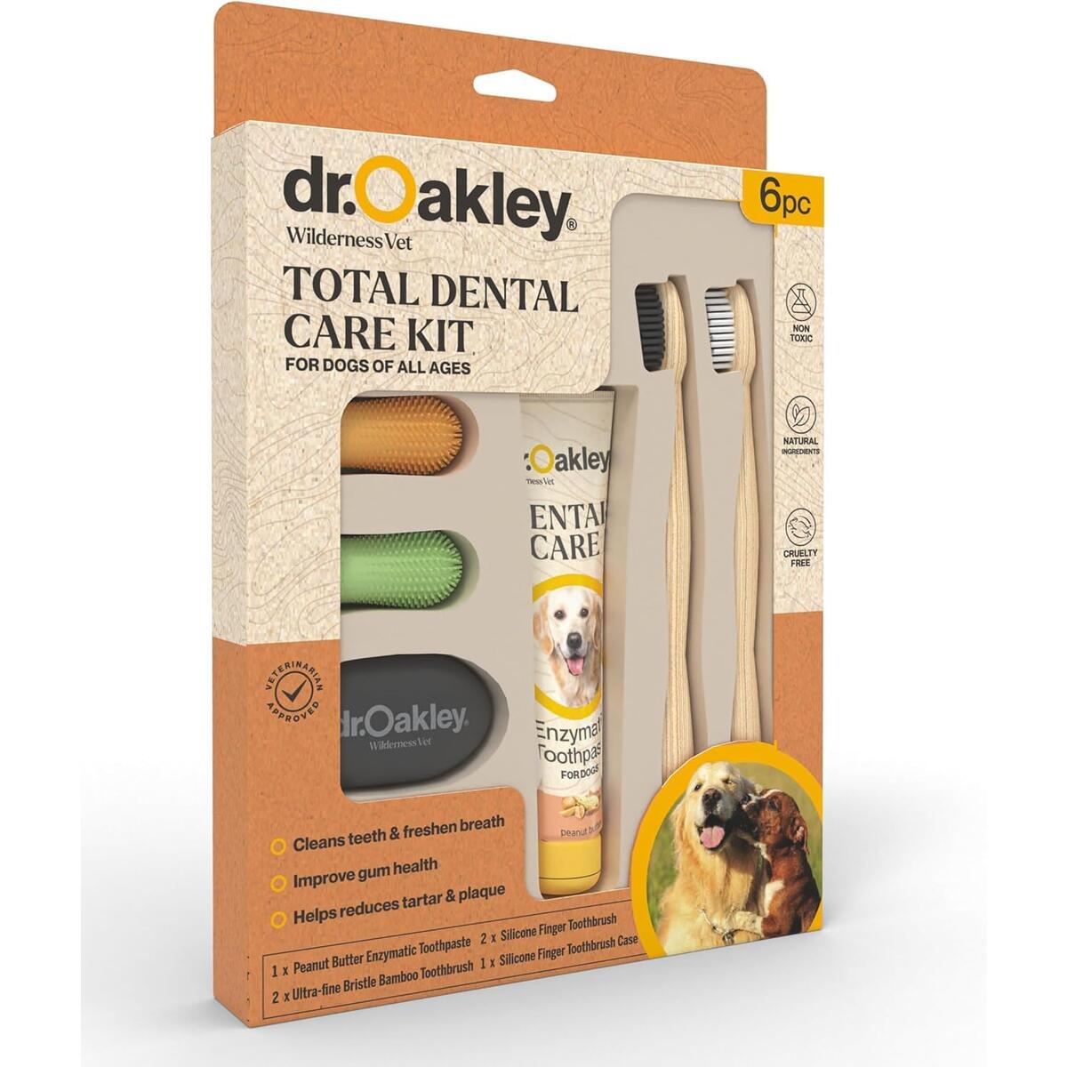 Dental Care Kit Cashback - RebateKey