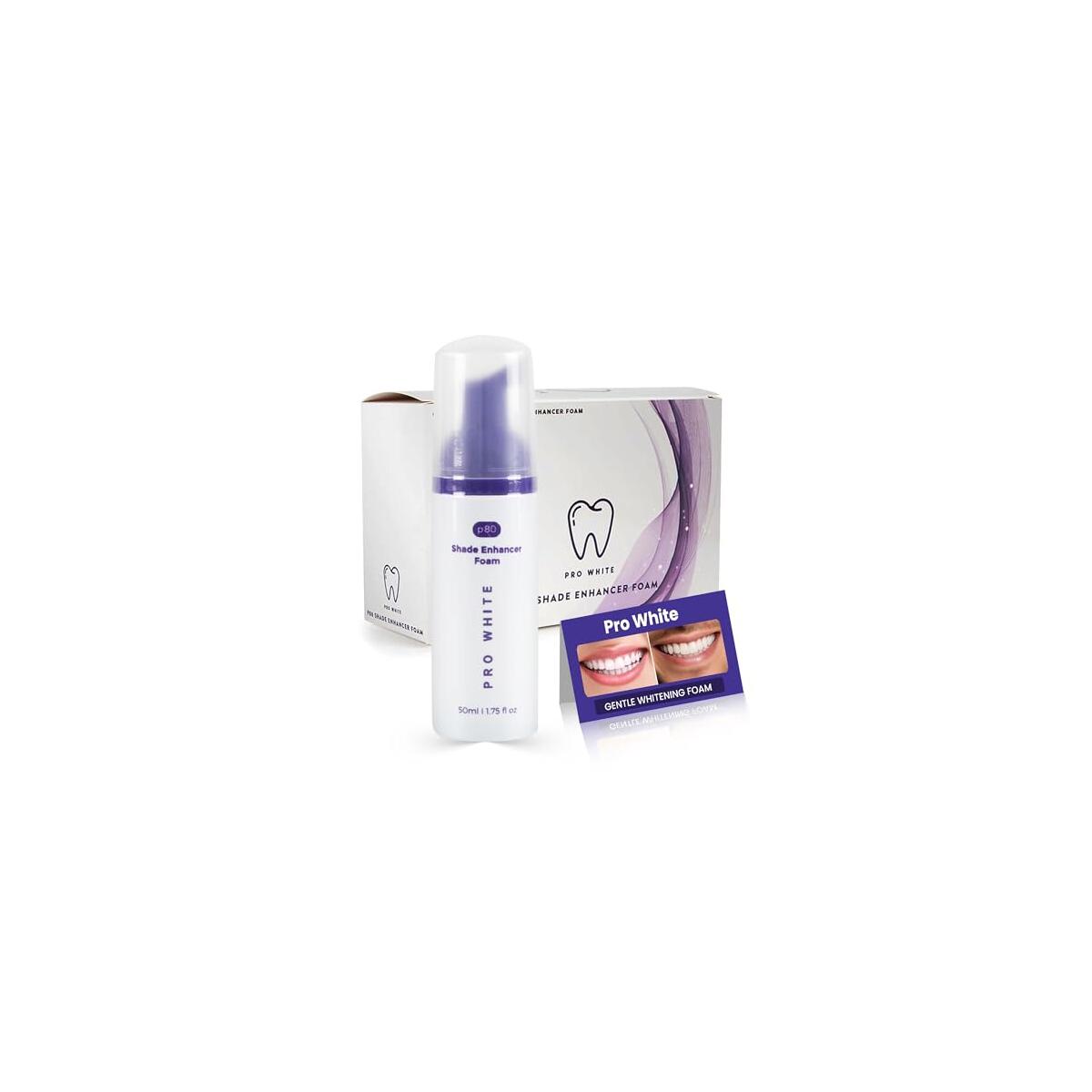 Ooth Whitening Foams Cashback - RebateKey