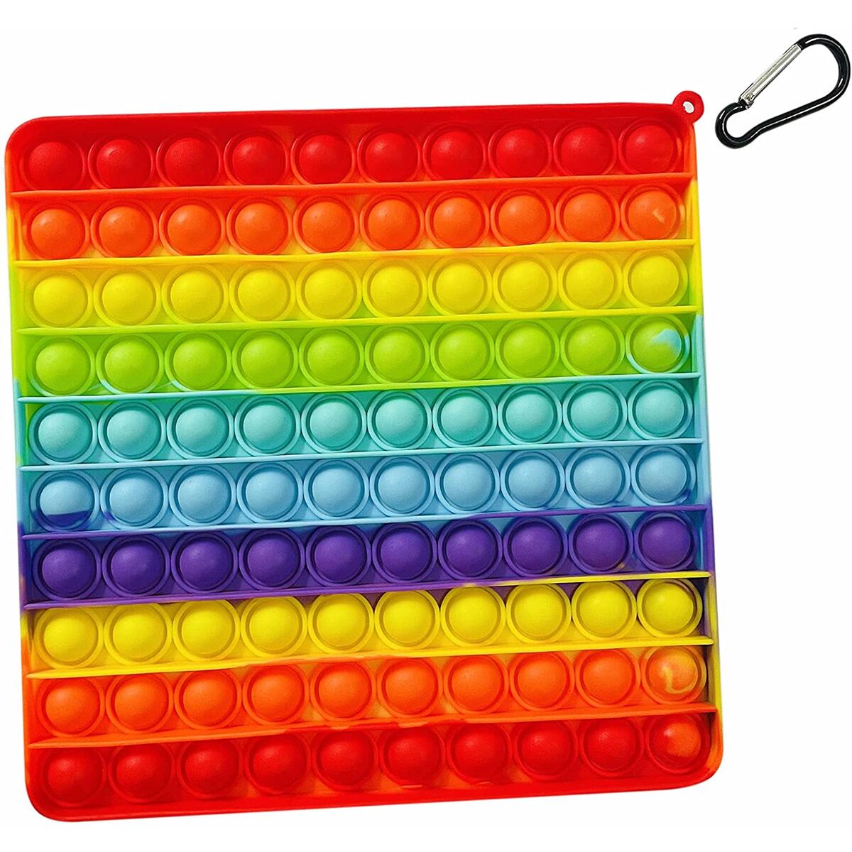 Push Pop Bubble Fidget Cashback Rebate - RebateKey