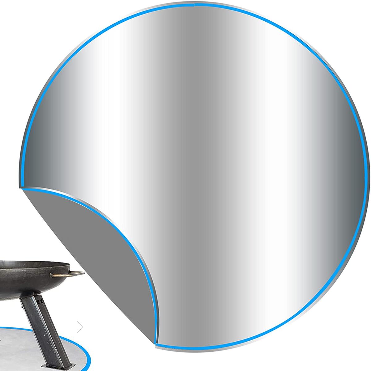 Fire Pit Floor Protector Cash Back - RebateKey