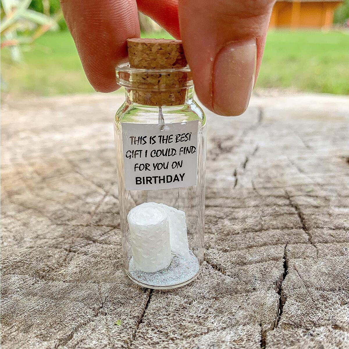 Funny Birthday Gift Cashback - RebateKey