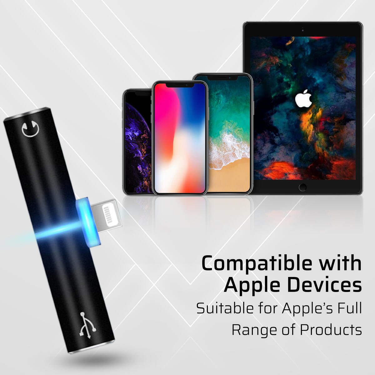 Leorus Headphone Adapter Cashback Rebate - RebateKey