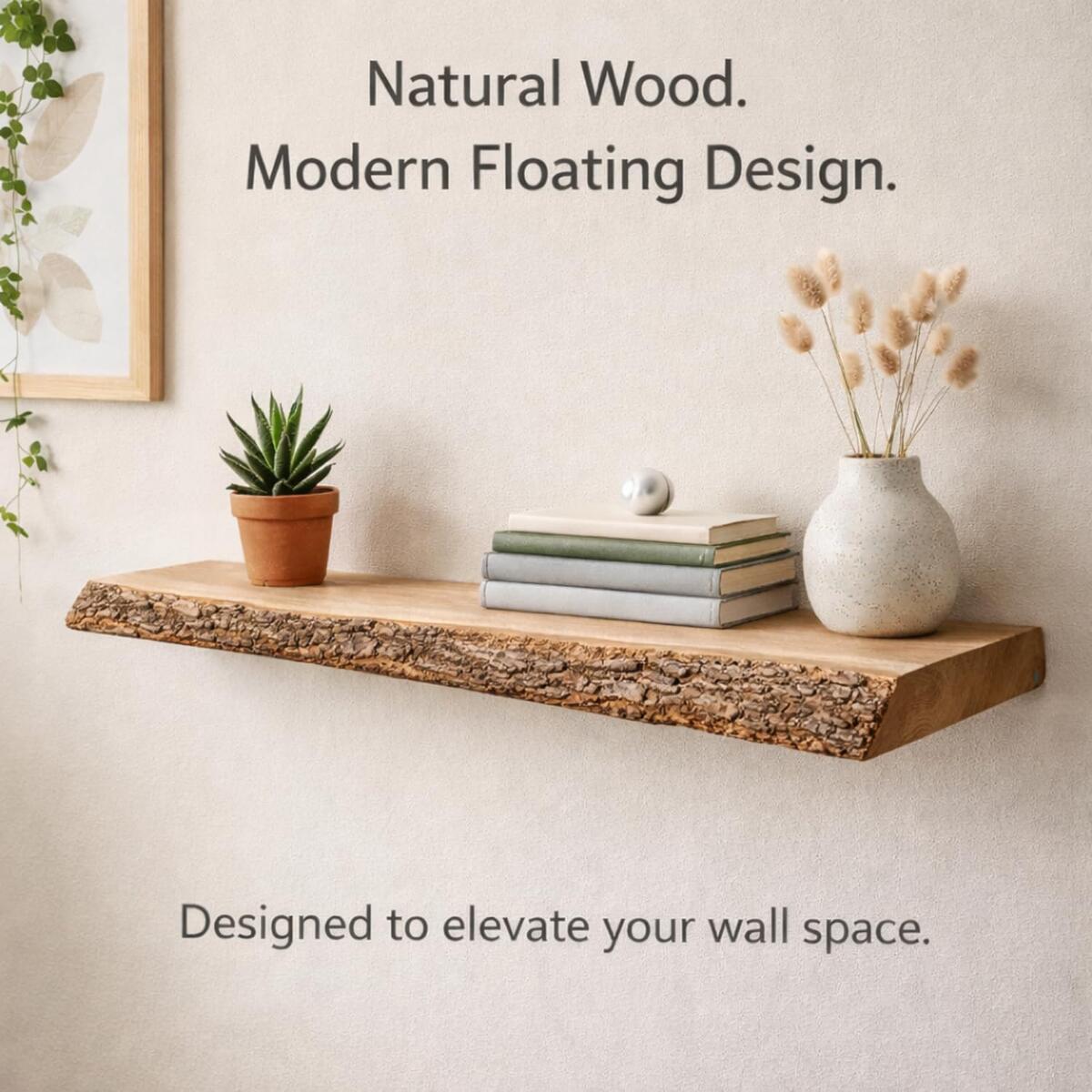 Solid Live Edge Rebate - RebateKey