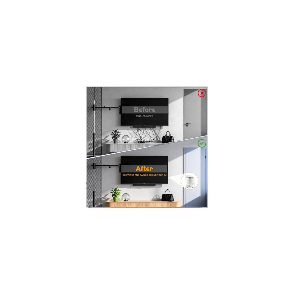 Recessed Outlet Box Cashback Rebates - RebateKey