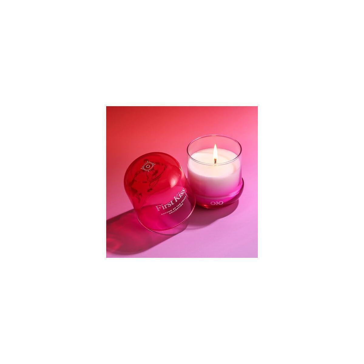 Ojo First Kiss Scented 17 Cashback Rebates - RebateKey