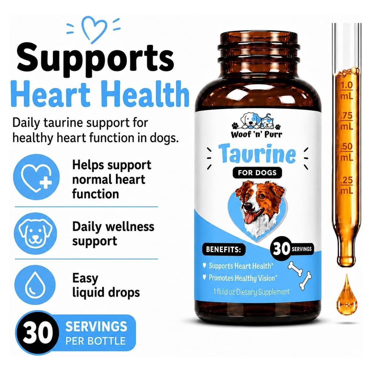Taurine For Dogs 13 Cashback Rebates - RebateKey