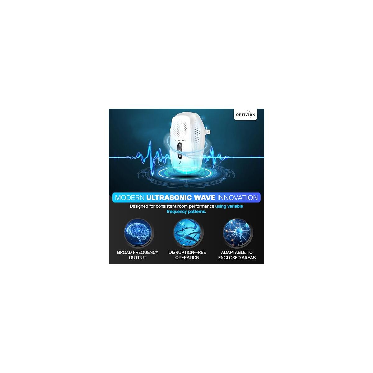 Ultrasonic Indoor Pest Repeller Rebate - RebateKey