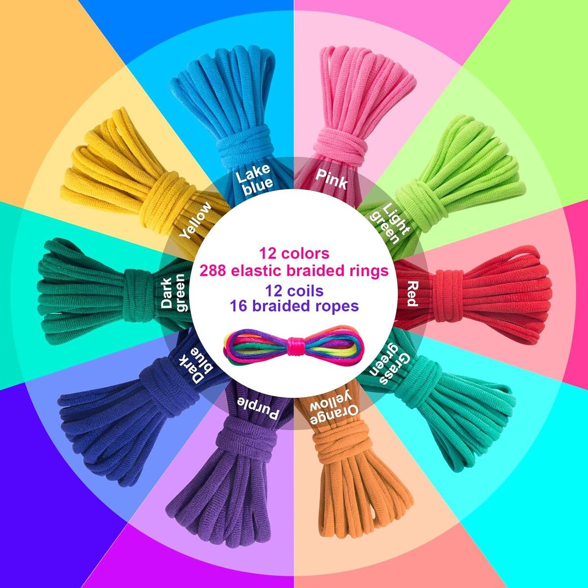 Weaving Loom Kit Toys Rebates - RebateKey
