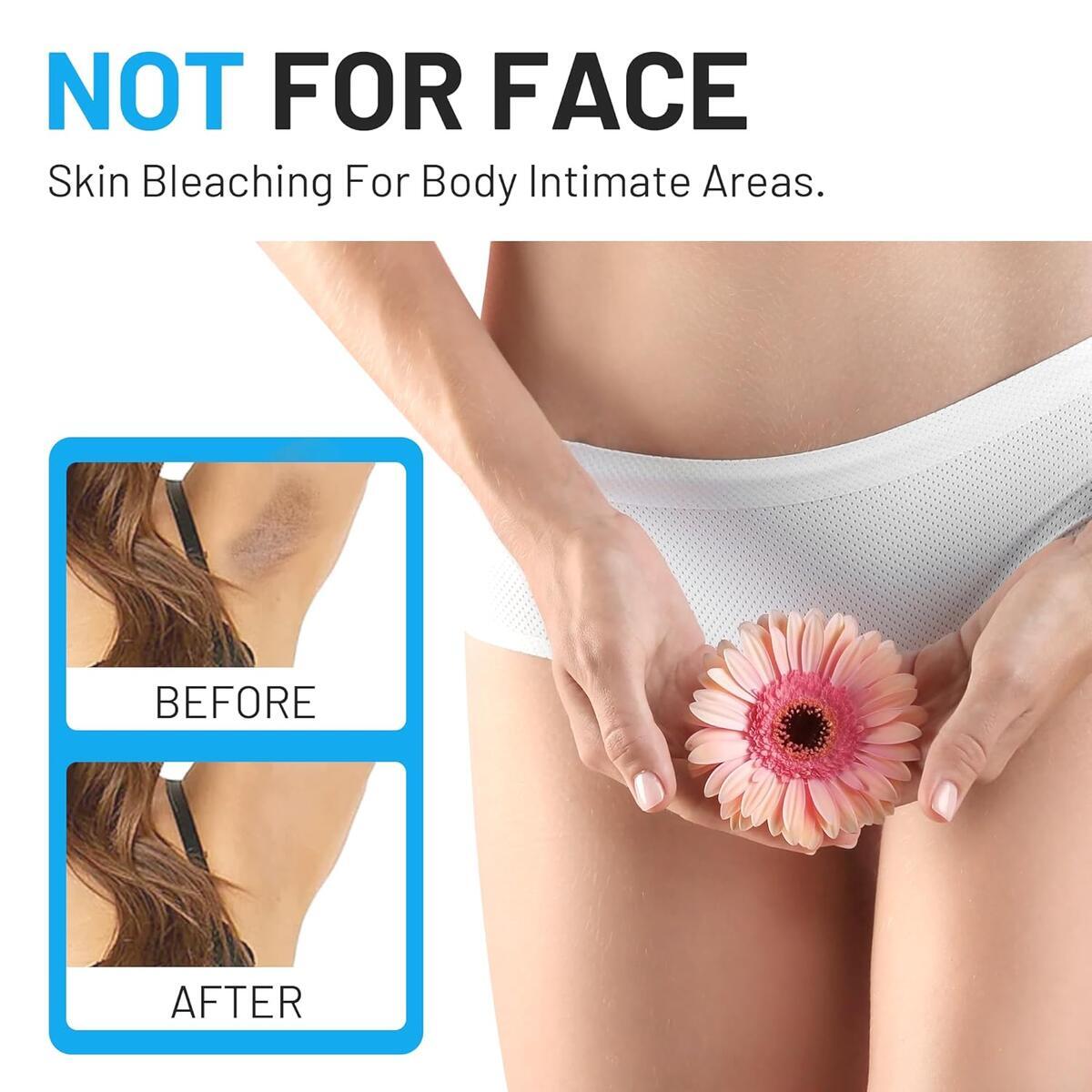 Skin Bleaching Cream 4 Cash Back - RebateKey