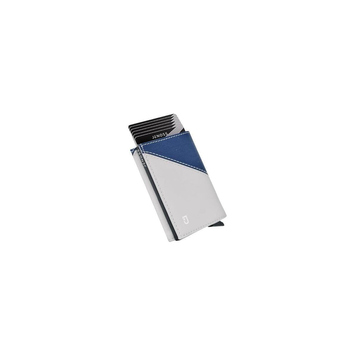 Jenoss Smart Wallet 5 Cashback Rebates - RebateKey