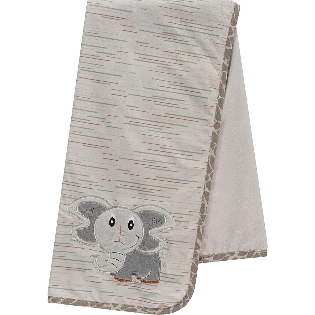 Baby Blanket Unisex Cashback - RebateKey