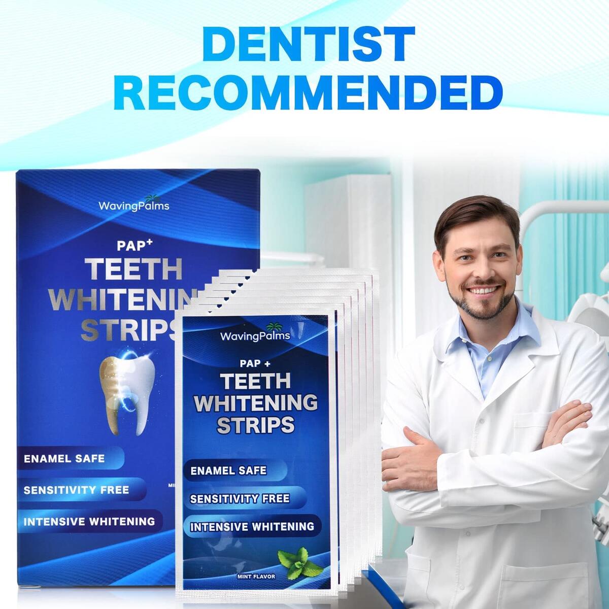 Teeth Whitening Strip 5 Rebates - RebateKey