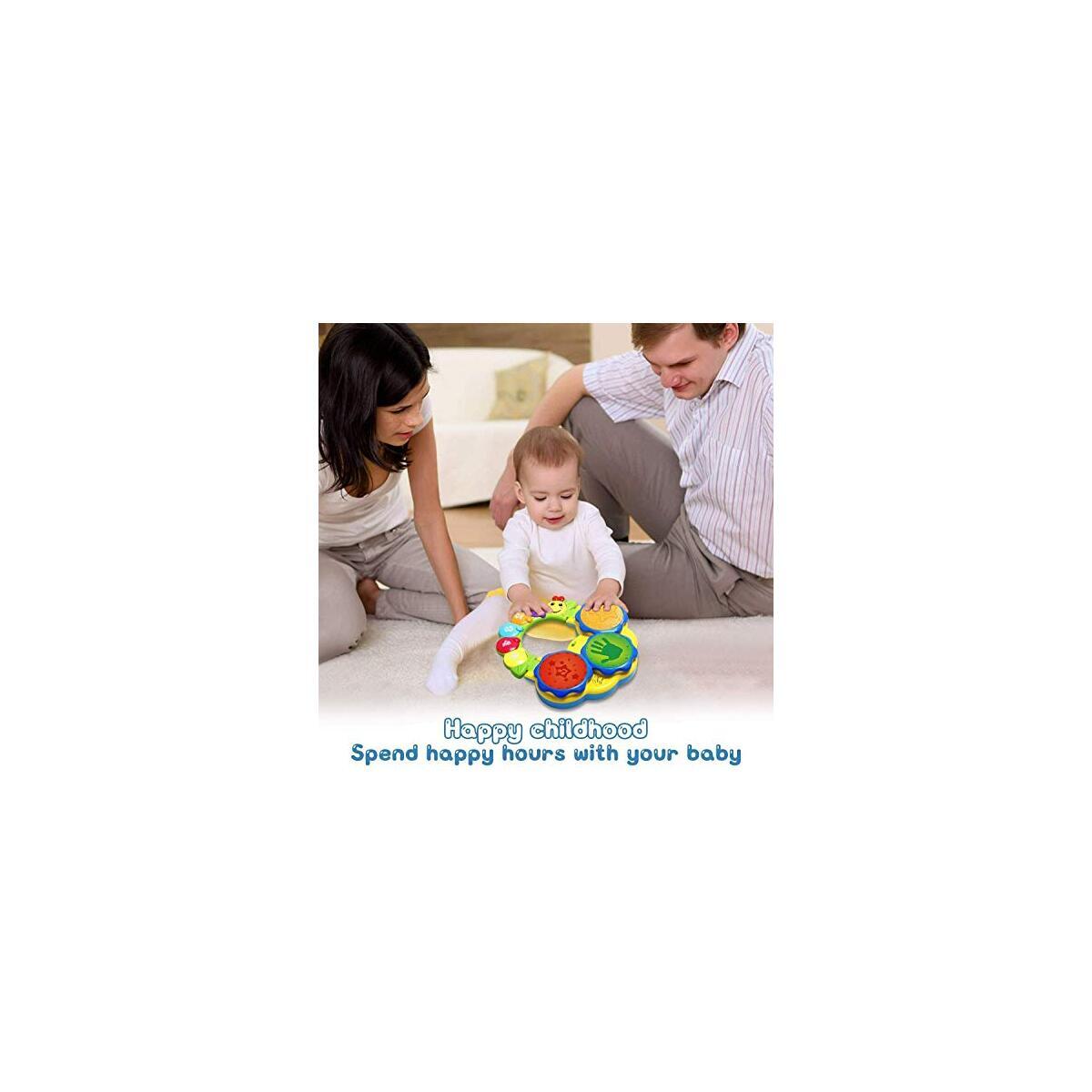 Musical Drums Piano Cashback Rebates - RebateKey