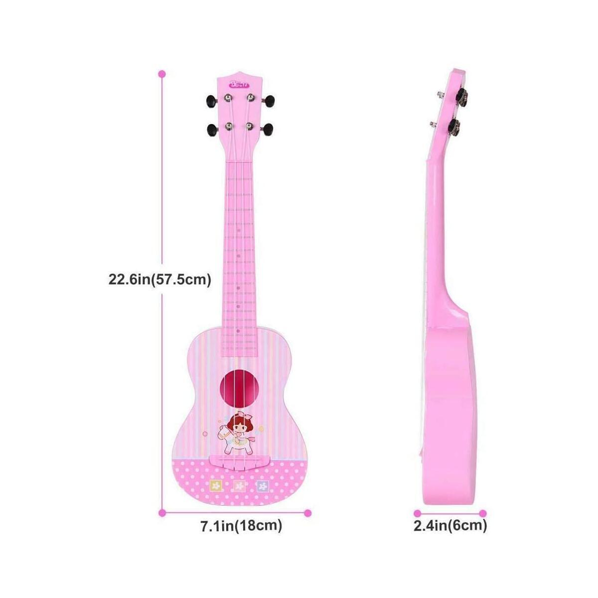 Guitar Toys Cash Back - RebateKey