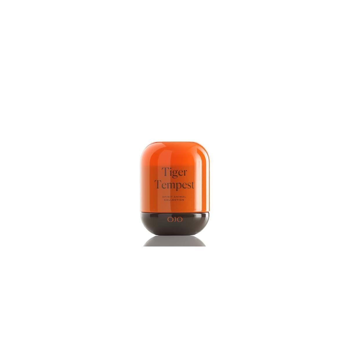 Ojo Tiger Tempest Scented 29 Cashback Rebates - RebateKey