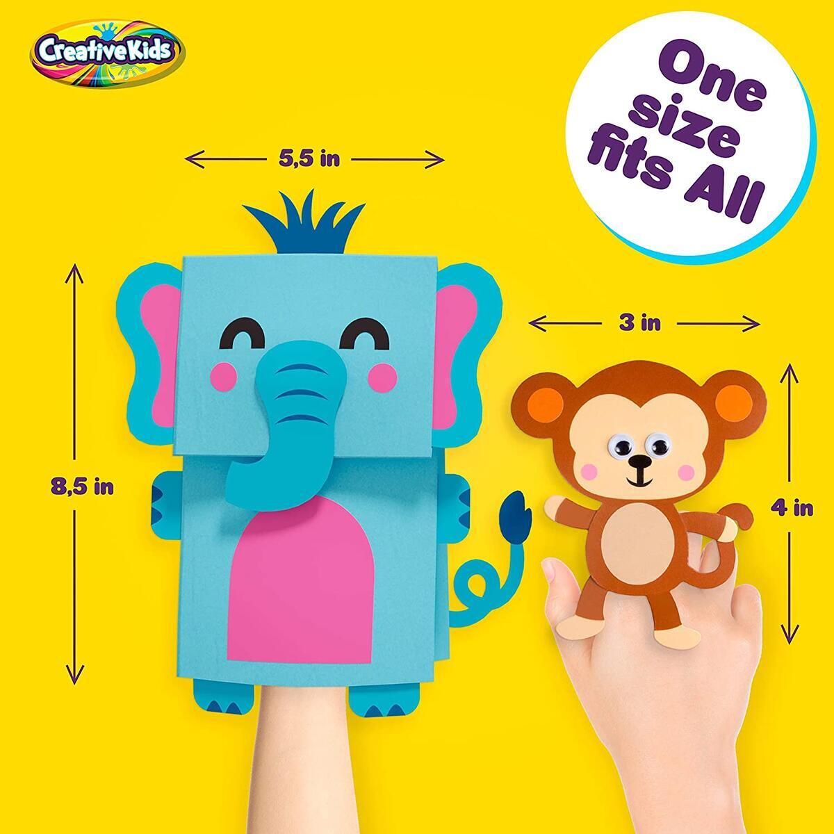 Creative Kids Musical Cashback Rebate - RebateKey