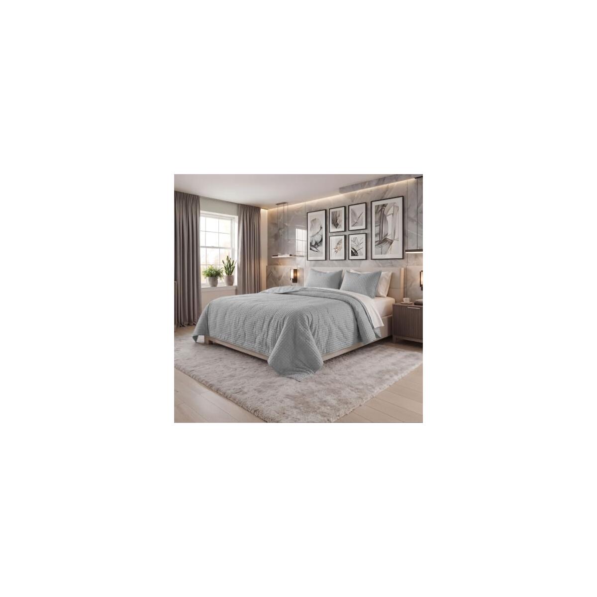 3 Piece Pinsonic Quilt Set Rebates - RebateKey