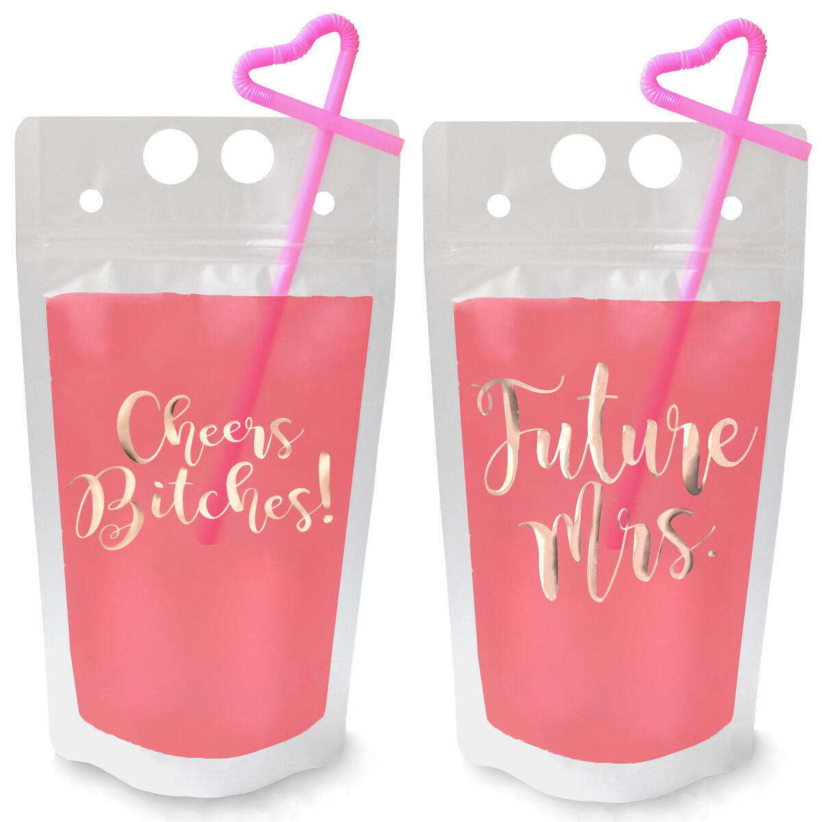 Drink Pouch Cups Cash Back - RebateKey